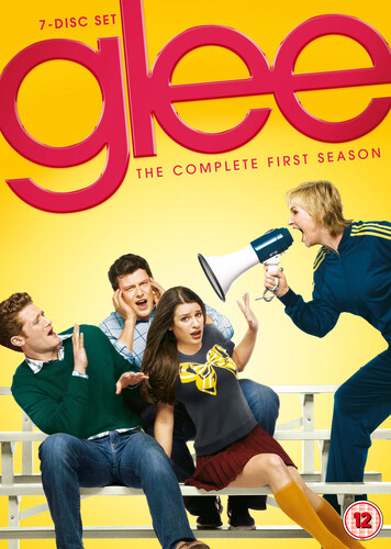 Glee the complete - glee:,