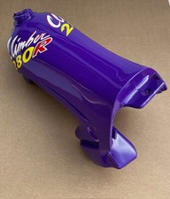 NEW Aprilia Climber 280 Fuel