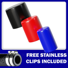 End Cap Silicone Rubber