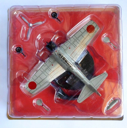 Deagostini ww2 aircraft 72 - deagostini,