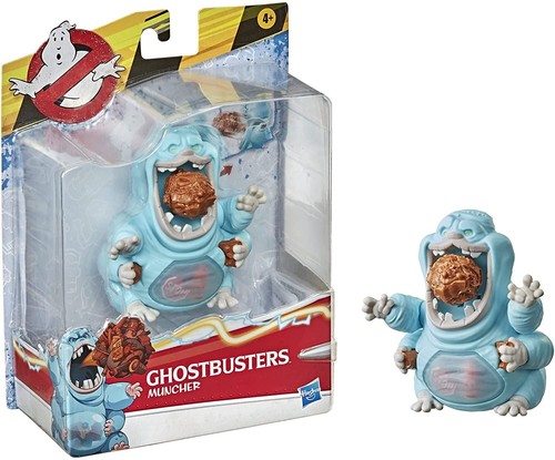 Ghostbusters fright feature - ghostbusters,