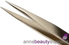 Hive of Beauty OC Epilation Tweezer Professional Tweezers Electrolysis Hair