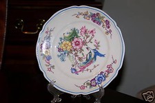 Rosenthal China-Germany- 6 1/4-inch Bread/Dessert Plate