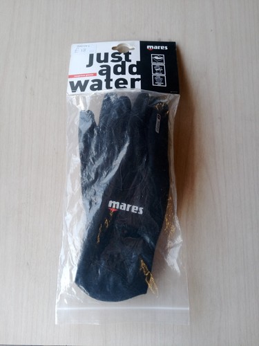 Mares flexa classic - mares,