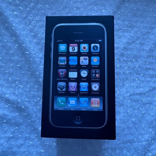 Genuine apple iphone 3gs 16gb - genuine,