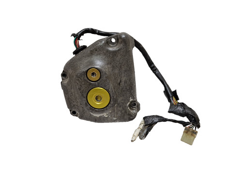 Suzuki rmz 250 2008 stator - rmz,