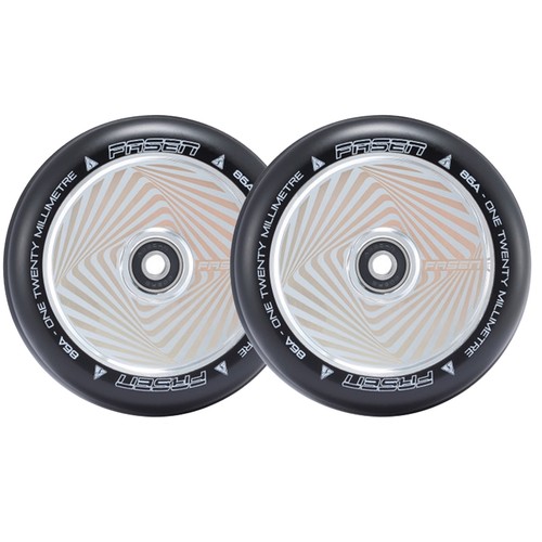Fasen 120mm prodigy hypno - prodigy,