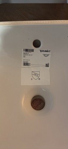 Duravit starck 0305430000 - starck,