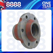 WHEEL HUB For Massey Ferguson 375, 383, 390, 393, 398, 565, 575, 590 Tractor