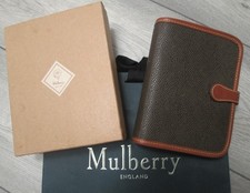 NEW IN BOX MULBERRY MOLE