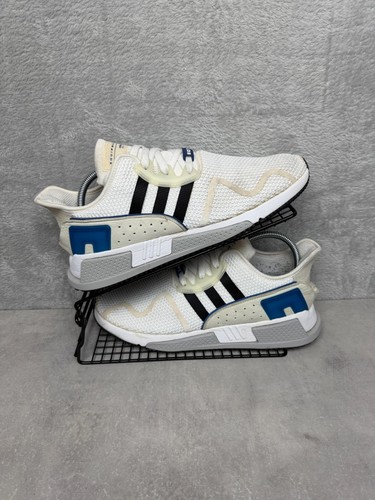 Adidas eqt cushion - cushion, white