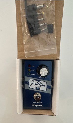 Digitech jamman solo - solo,
