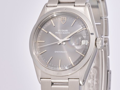Tudor prince quartz - tudor, oysterdate