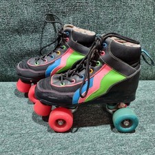 Rio Roller SFR Quad Roller