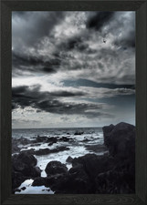 Little plane Framed Wall Art