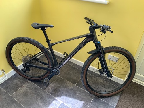 Scott scale 925 shimano deore - 925,