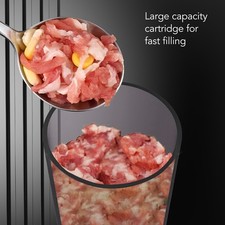 Sausage Machine Manual Sausage