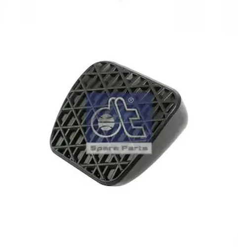 Pedal cover 80096 spare - dt,