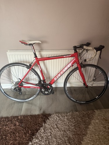 Carrera subway road bike - carrera,