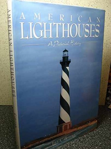American lighthouses a - american,