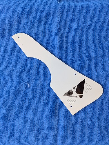 Kay model 5717 - model,