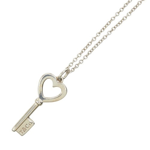 Tiffany heart key - tiffany, co.