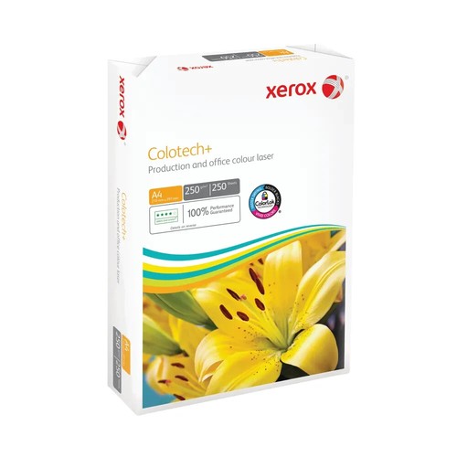 Xerox colotech copier - xerox, colotech+