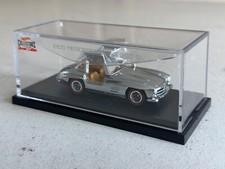 2020 Hot Wheels 55 MERCEDES