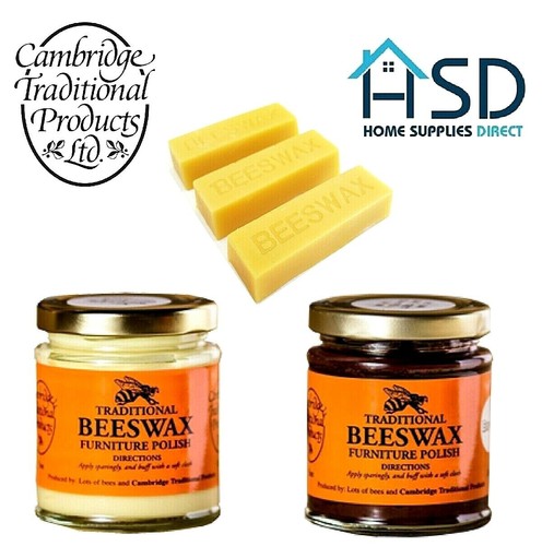 Cambridge traditional beeswax - cambridge,