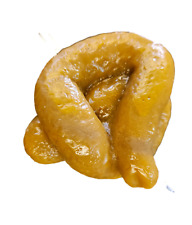 Sticky Rubber Stretchy Realistic Soft Fake Dog Poo Prank Joke Toy Stress Relief