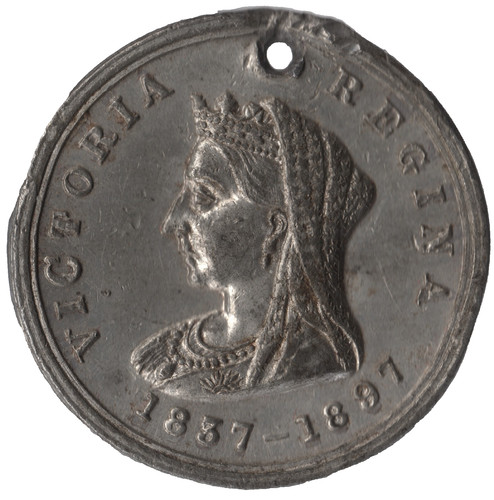 1837 1897 victoria diamond - 1837–1897,