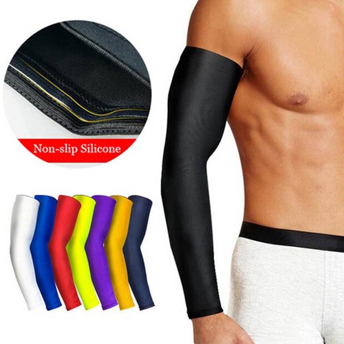 Sun protection cooling arm - uv,