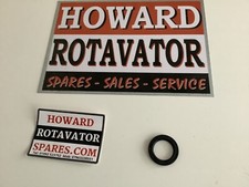 Howard Gem right  hand wheel seal rotovator rotavator howard specialist 
