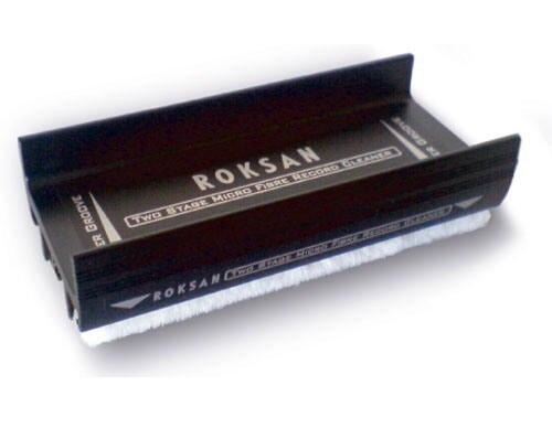 Roksan two stage - stage, record