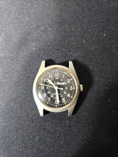 Vintage LL Bean Watch Hamilton
