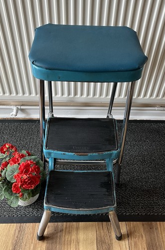 Vintage 1960s prestige kitchen - vintage,