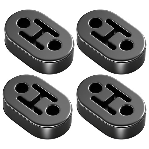 Pack rubber exhaust hanger - pack,