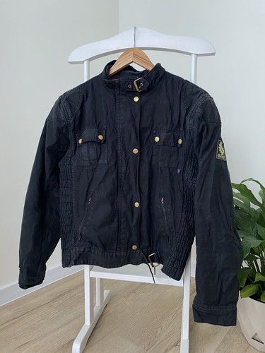 Vintage belstaff tour master - belstaff,