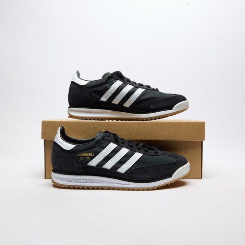 Adidas men s black - adidas, men's