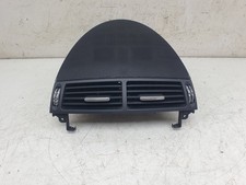 MERCEDES SLK R171 DASHBOARD