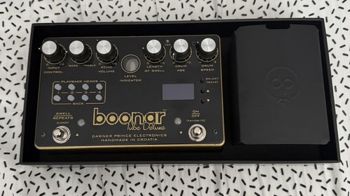 Dawner prince boonar - dawner, tube