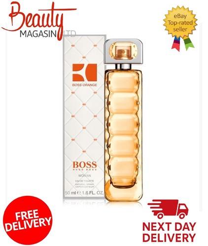 Hugo boss woman - woman, edt