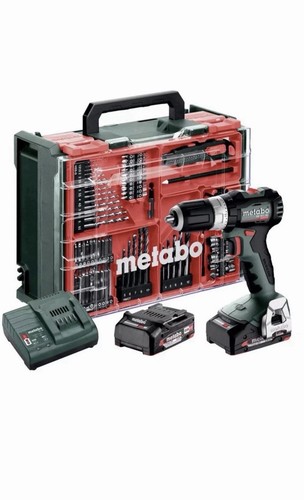 Metabo sb18 set - sb18,