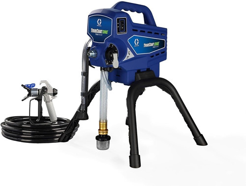 Graco 26dtc3 truecoat one - graco,