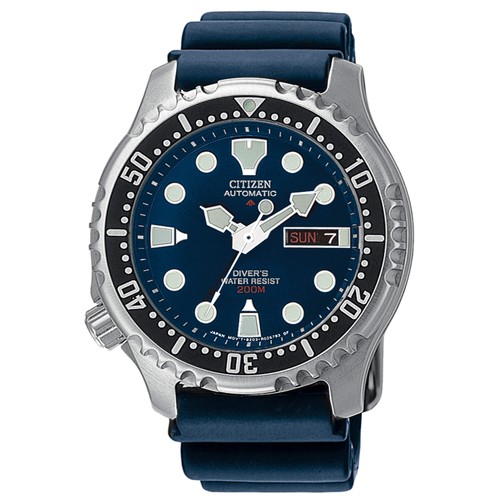 Citizen promaster diver - citizen, m
