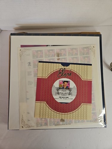 1993 elvis presley complete - 1993,