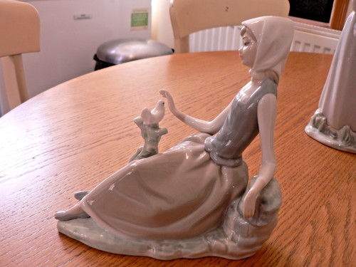 Lovely lladro 4660 - lladro,