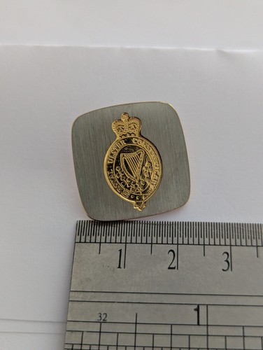 Royal ulster constabulary - royal,