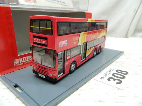 Corgi volvo olympian - volvo,