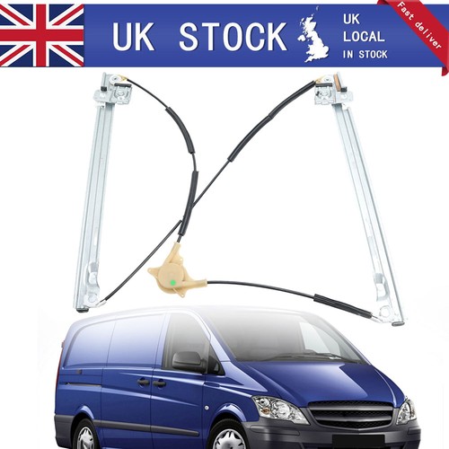 For mercedes benz - vito, viano